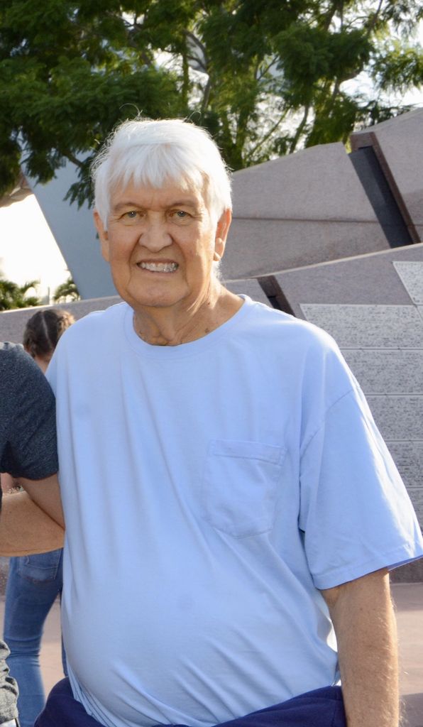 Walter Leo Huerter