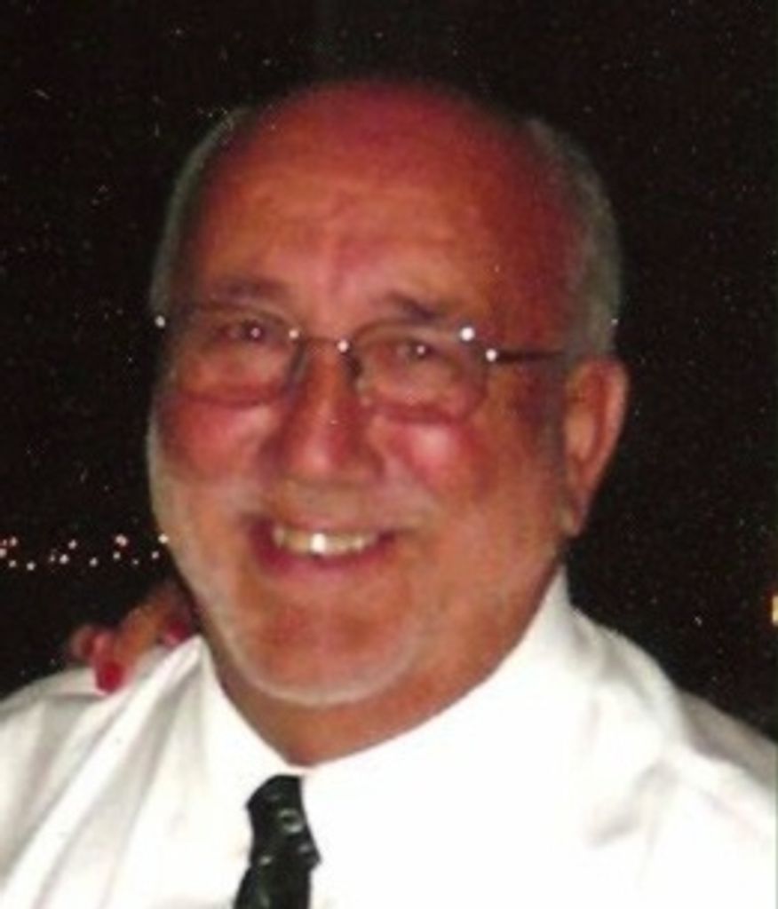 Ronald W. Gruhn