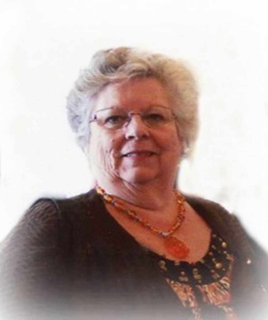 Patricia Louise Eshbaugh