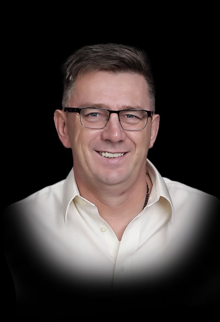 Dariusz Zbigniew Klapacz