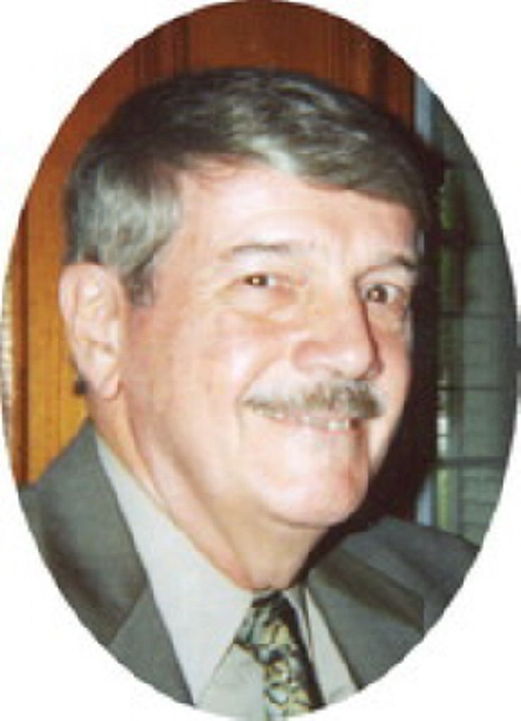 Stuart H. Currie