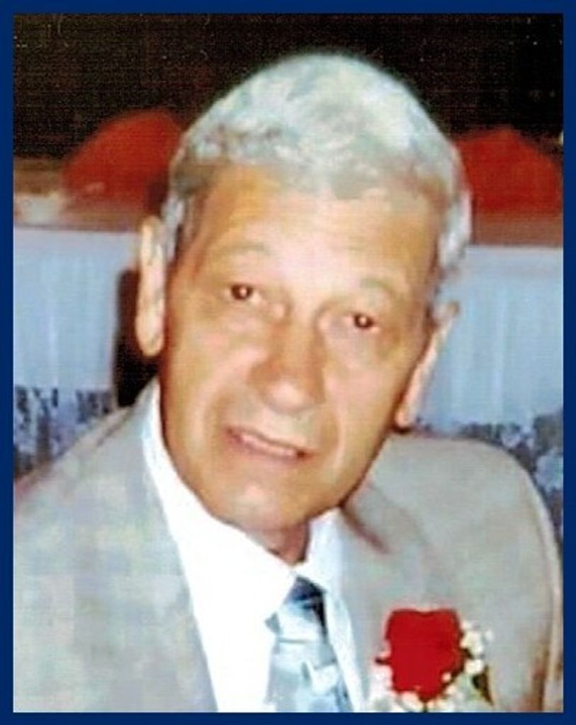 Carmelo Petruzzelli Profile Photo
