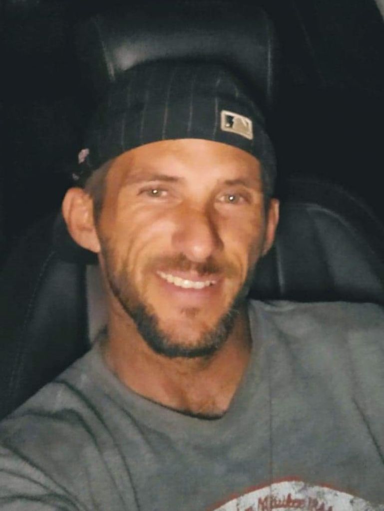 Christopher Joe Shunk