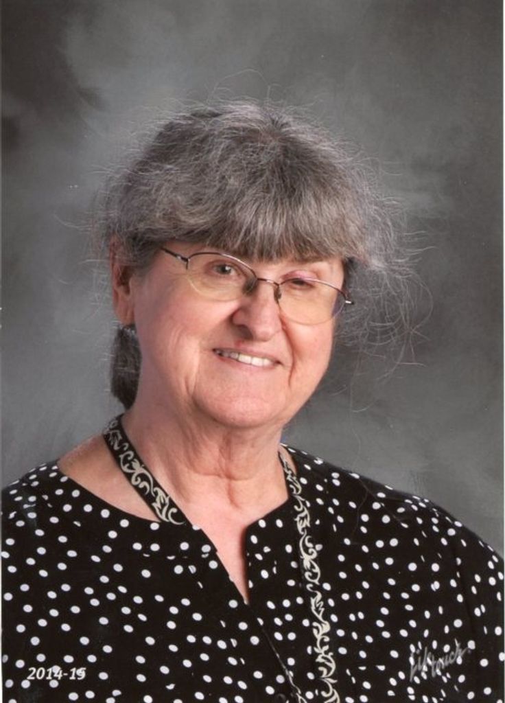 Darlene Grenther