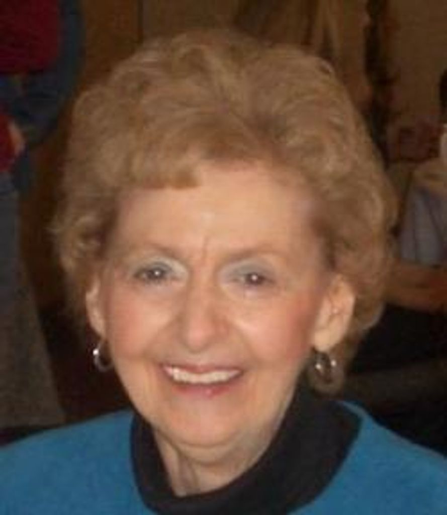 Bernice J. Timm