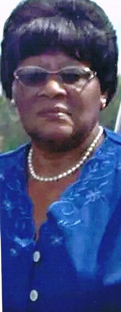 Martha Jean Joyner Isom Profile Photo