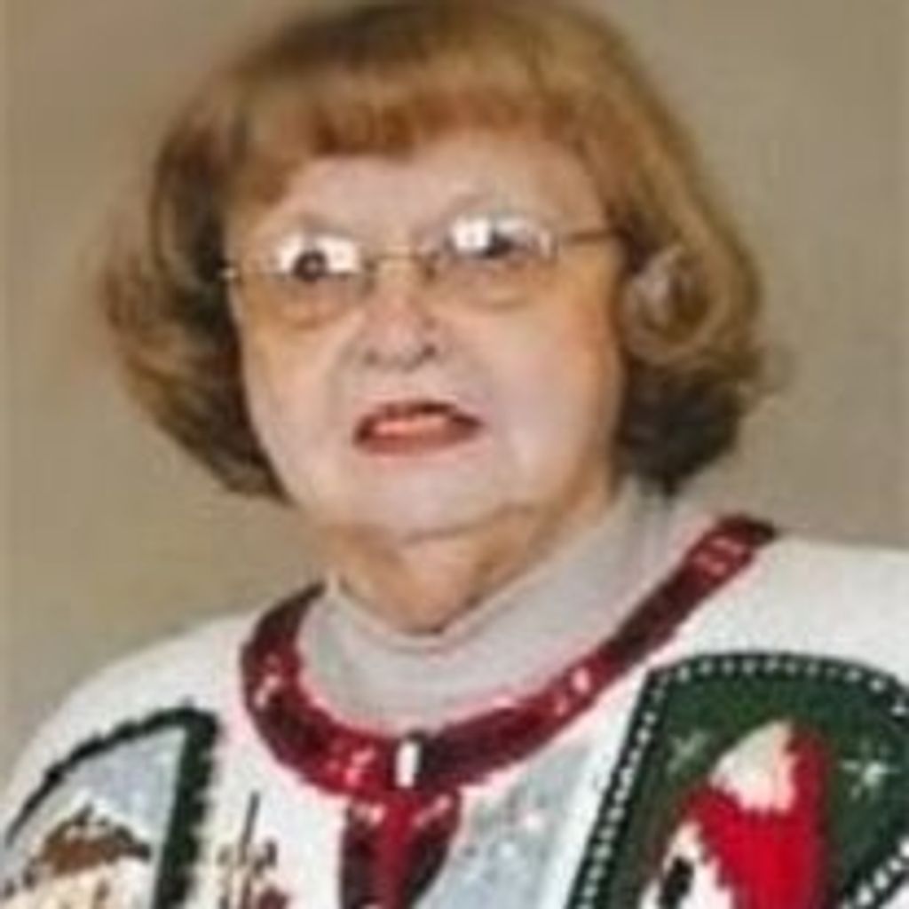 Veda R. Newman