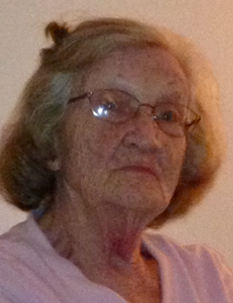 Anne F. Porter
