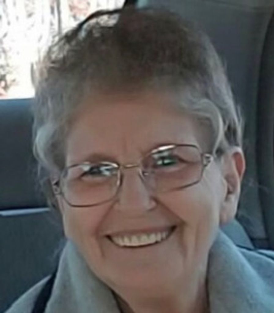 Elaine Jackson Profile Photo