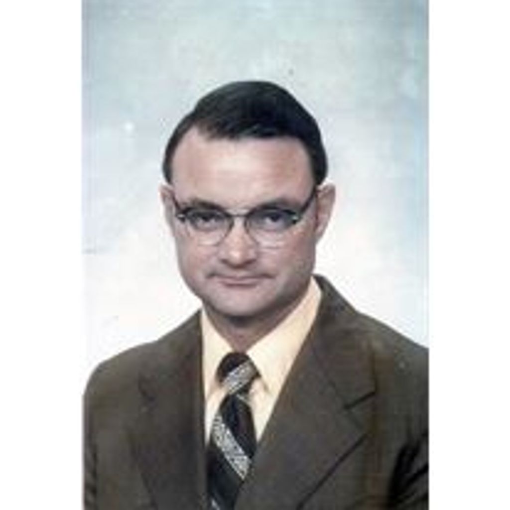 Billy Z. Jones