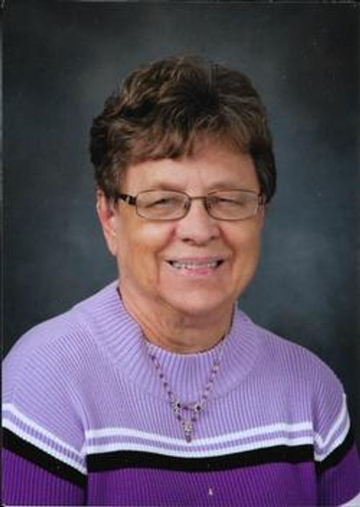 Donna M. Kalkwarf Profile Photo