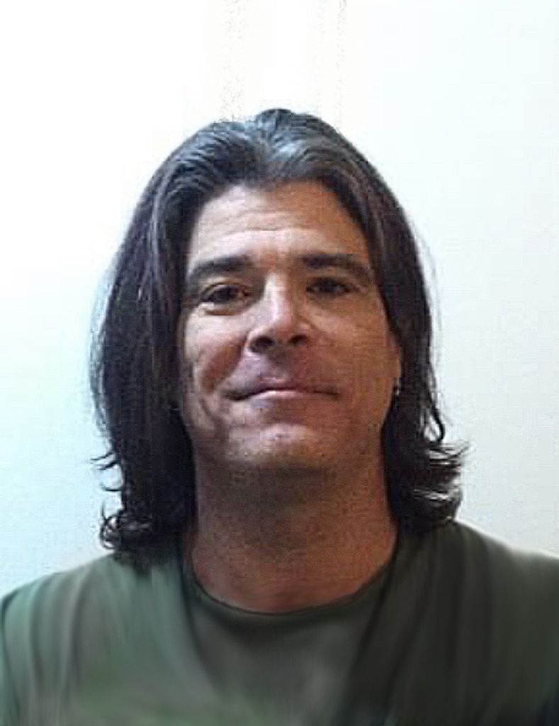 Michael "Chad" Beard Profile Photo