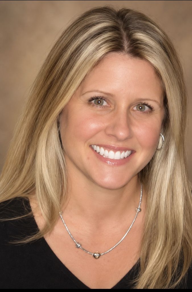 Maria Christina McNamara Profile Photo