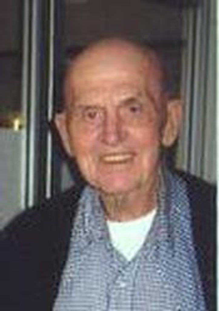 John C. Guster