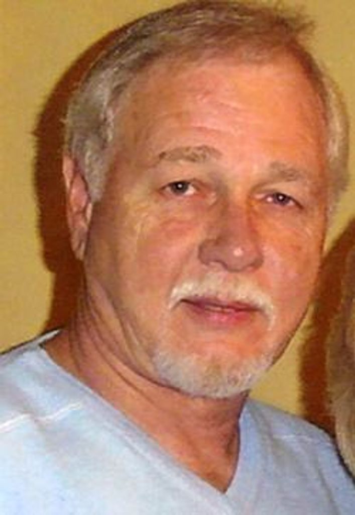 Melvin G Slough, Jr.