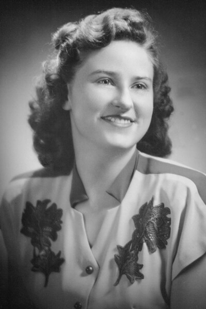 Alice Jean Costello Profile Photo