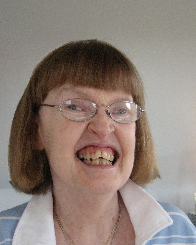 Mary Rives Risinger Profile Photo