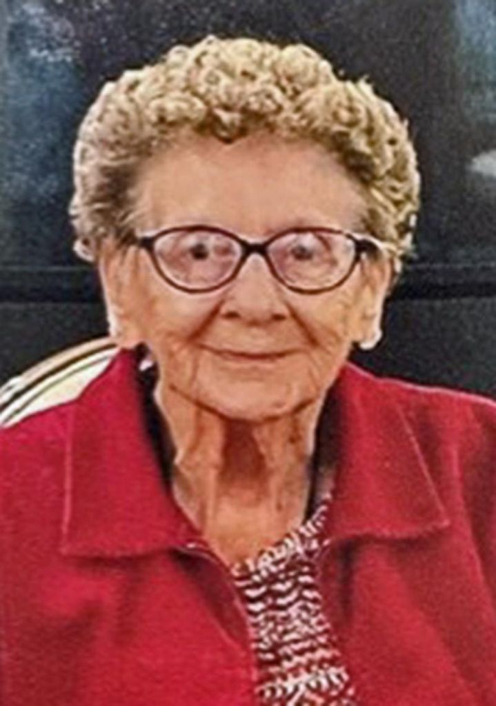 Betty Lou Doden Profile Photo