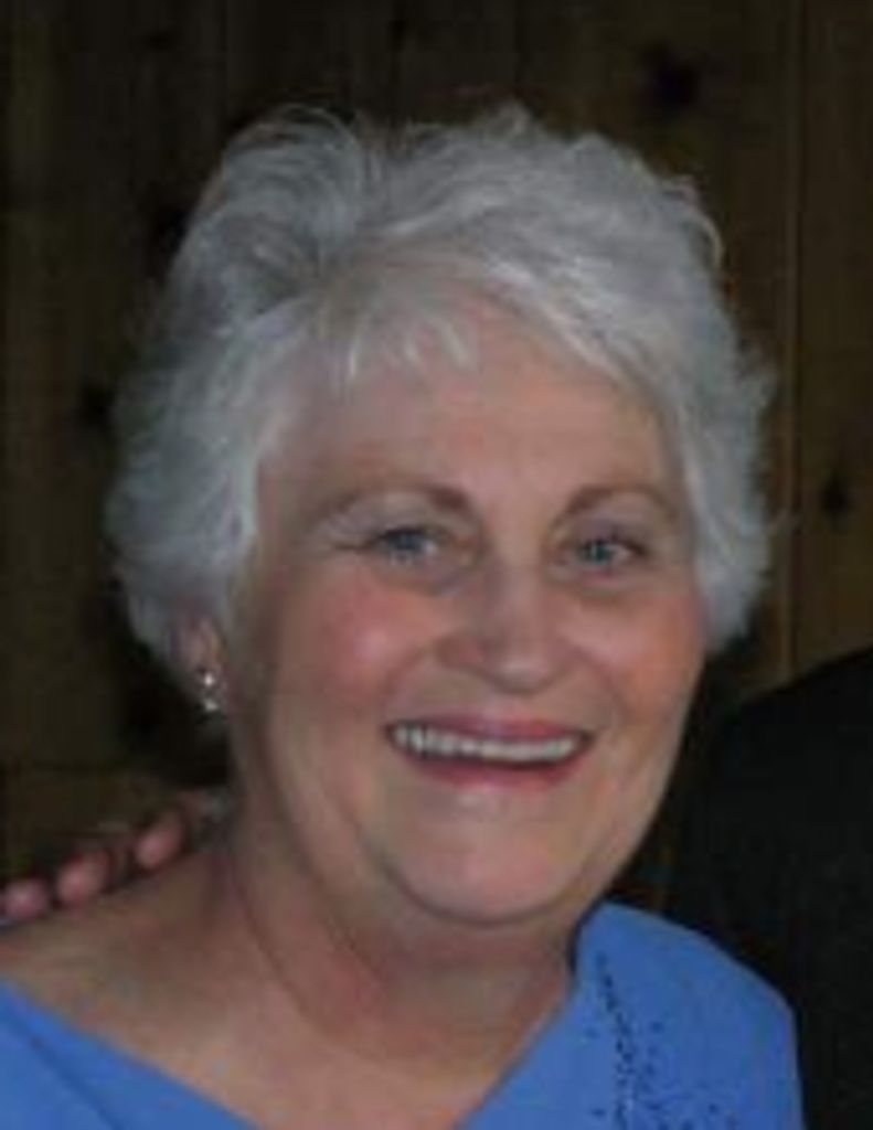 Rossalynn Louise Foster