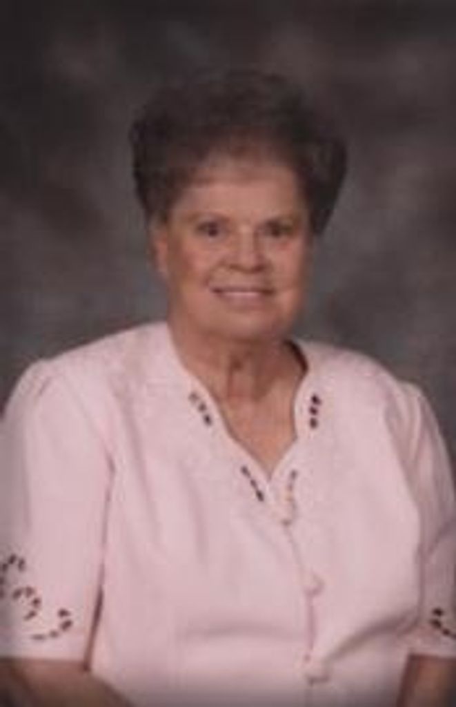 Thelma J. Nichols Profile Photo