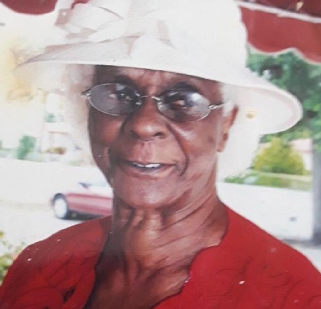 Ms. Hyacinth Wilson