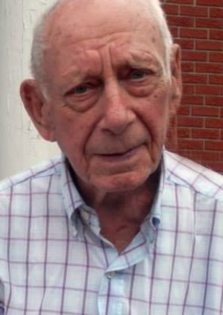 Ronnie Cooper