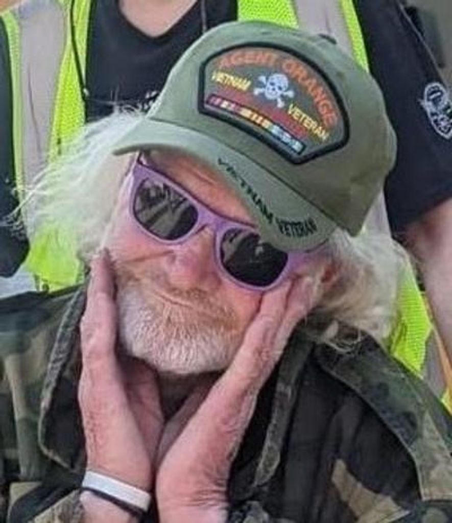 Jerry D. Josephson Profile Photo