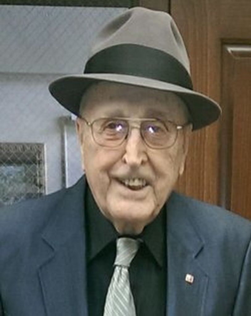 Harold Phillip Burnett