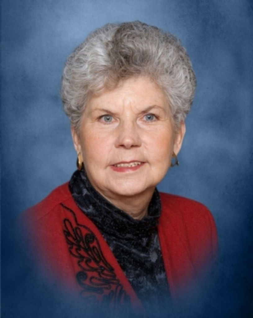 Patricia Anne Dillard Profile Photo