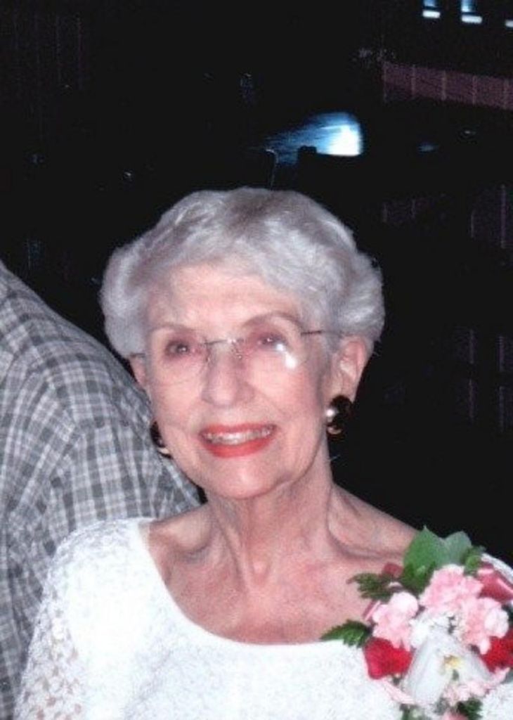 Virjean Mary Miller Profile Photo