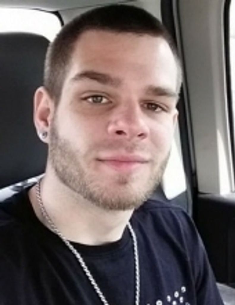 Kyle William Mcdougall