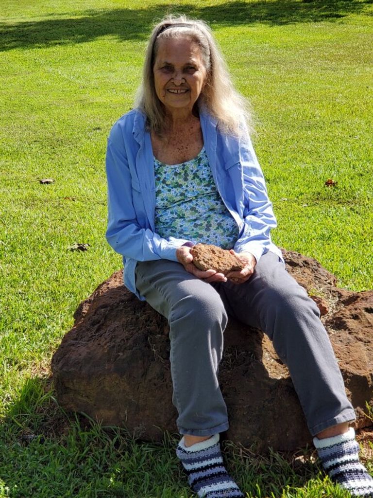 Loreta Belle (Warner)  Sadler