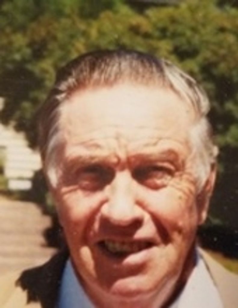 Ray Cox Profile Photo