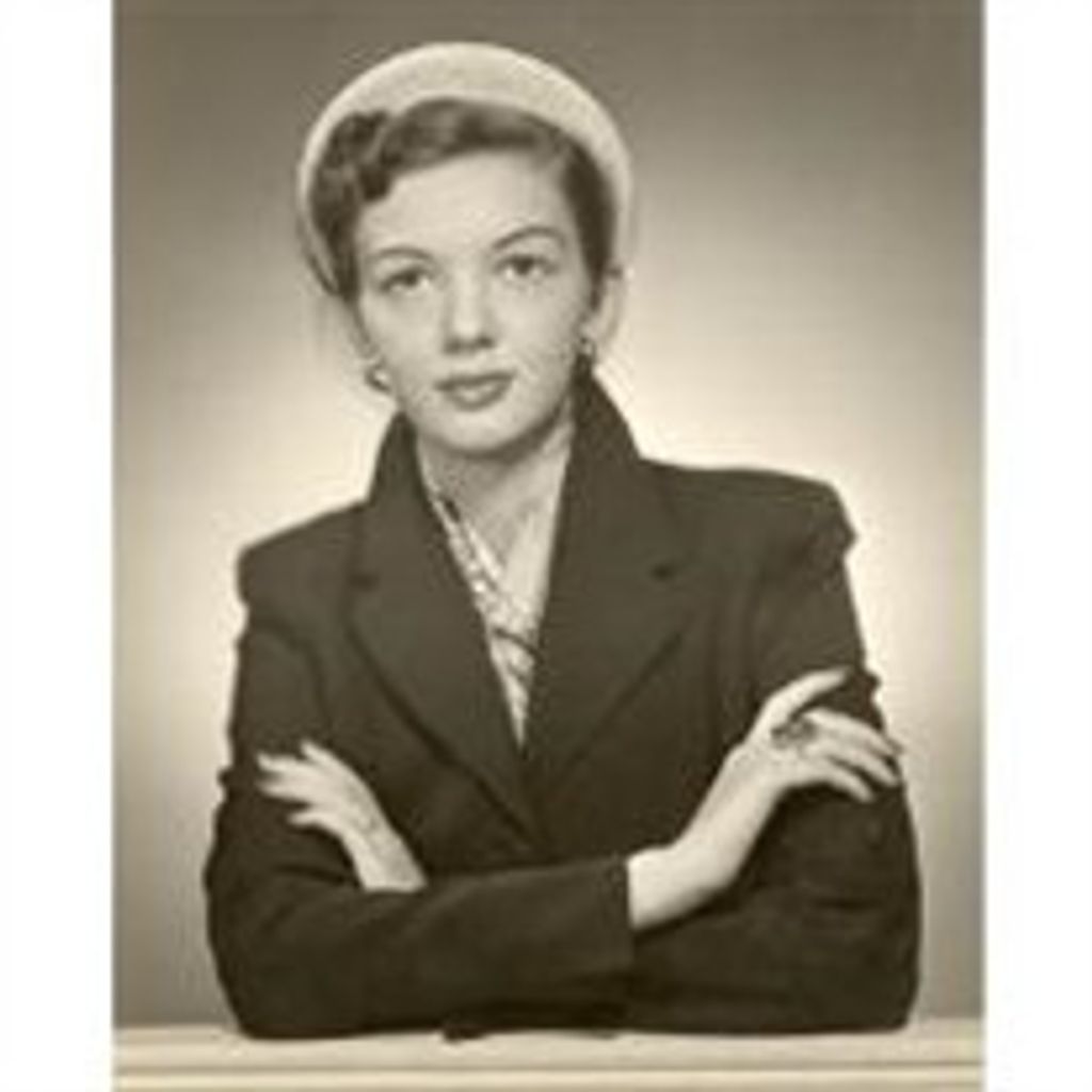 Cornelia O'Rourke