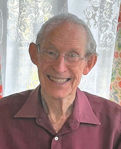 Garland Burton Profile Photo