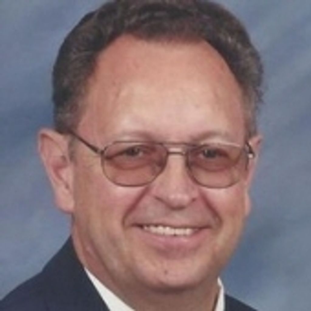 Dennis H. Rohde Profile Photo