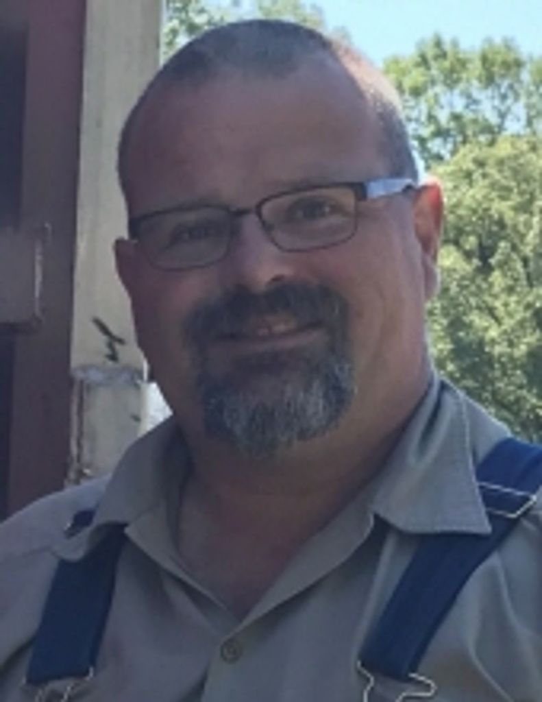 Thomas "Keith" Jackson