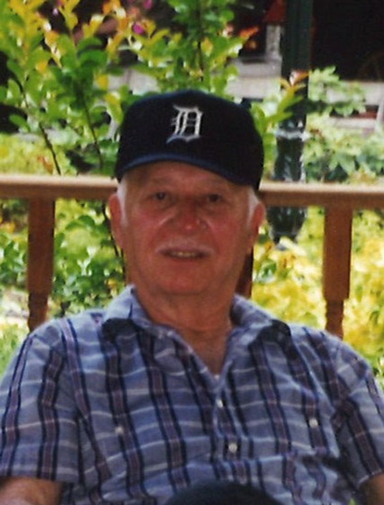 Dan D. Polacek