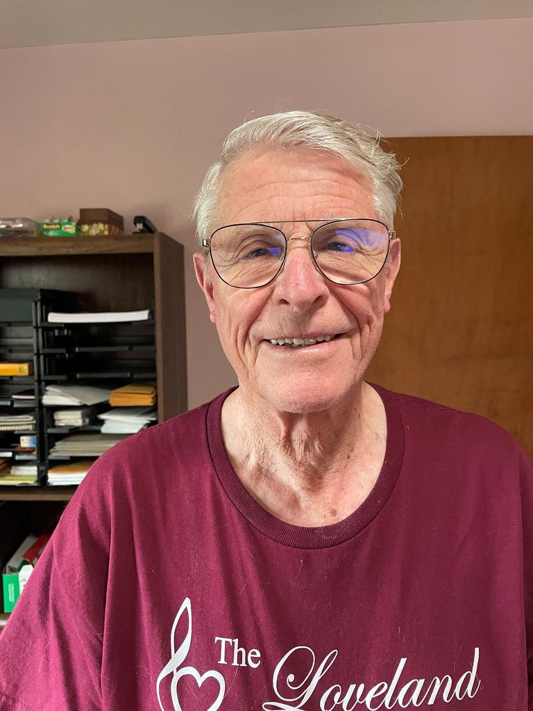 Mike (Allard M.) Moody