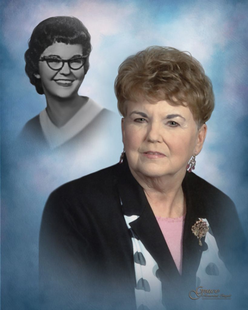 Lana Nelson