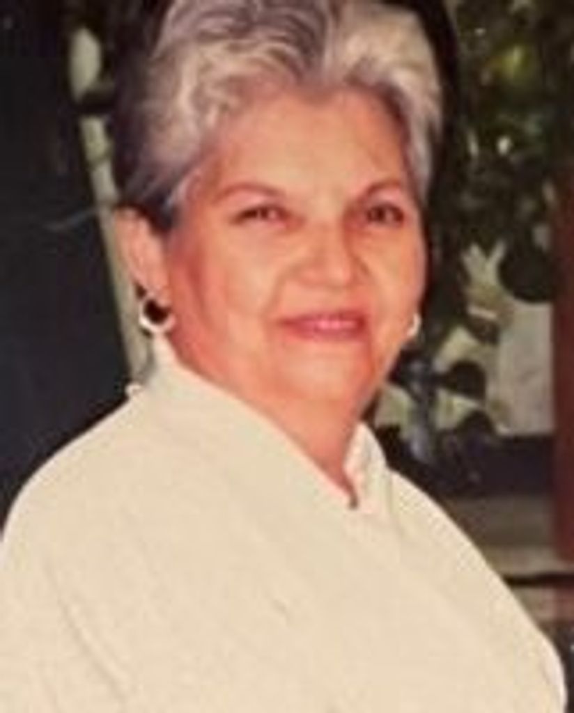Maria D. Serna