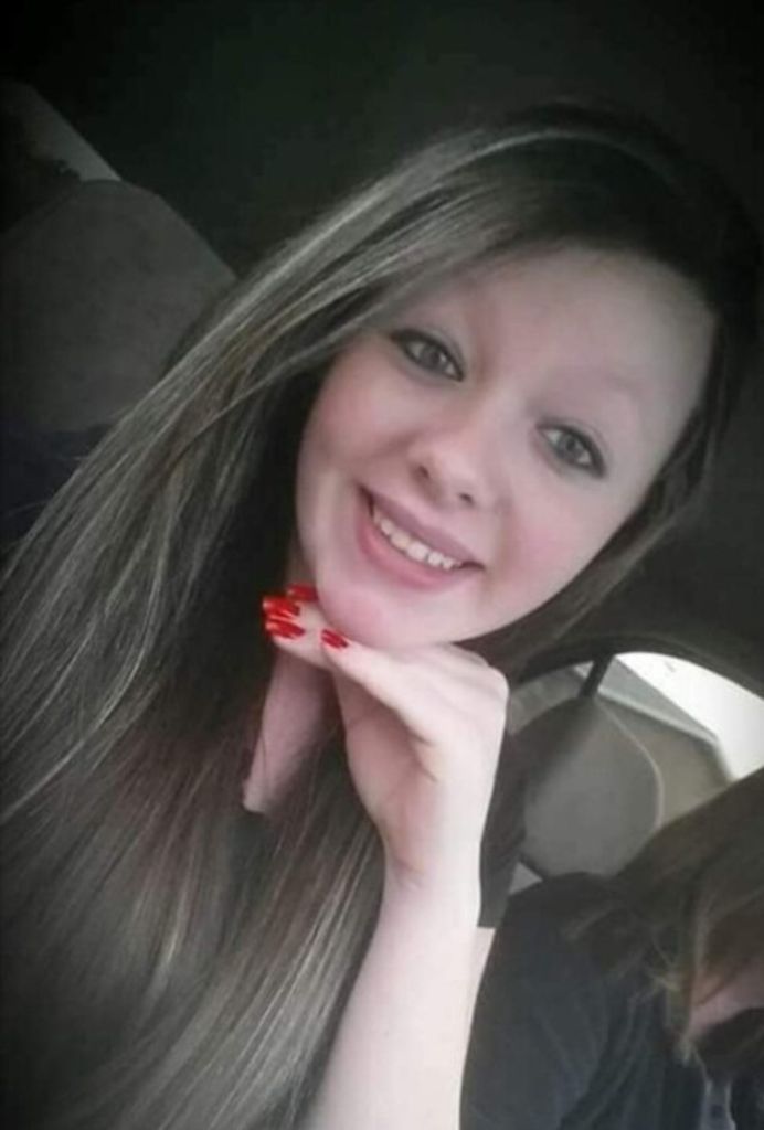 Brittany Kayla Fish Profile Photo