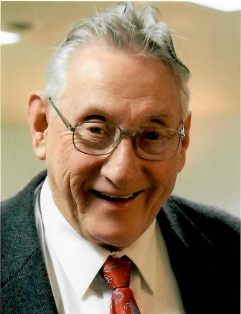 Ronald P. Theel Profile Photo