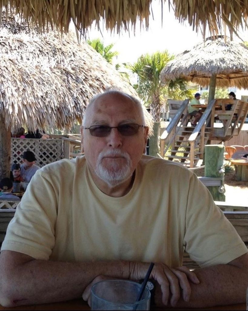 Donald Vernon Peterman Profile Photo