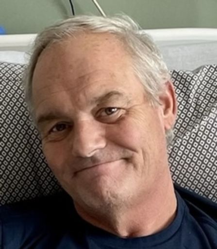 Eric Scott Stewardson Profile Photo