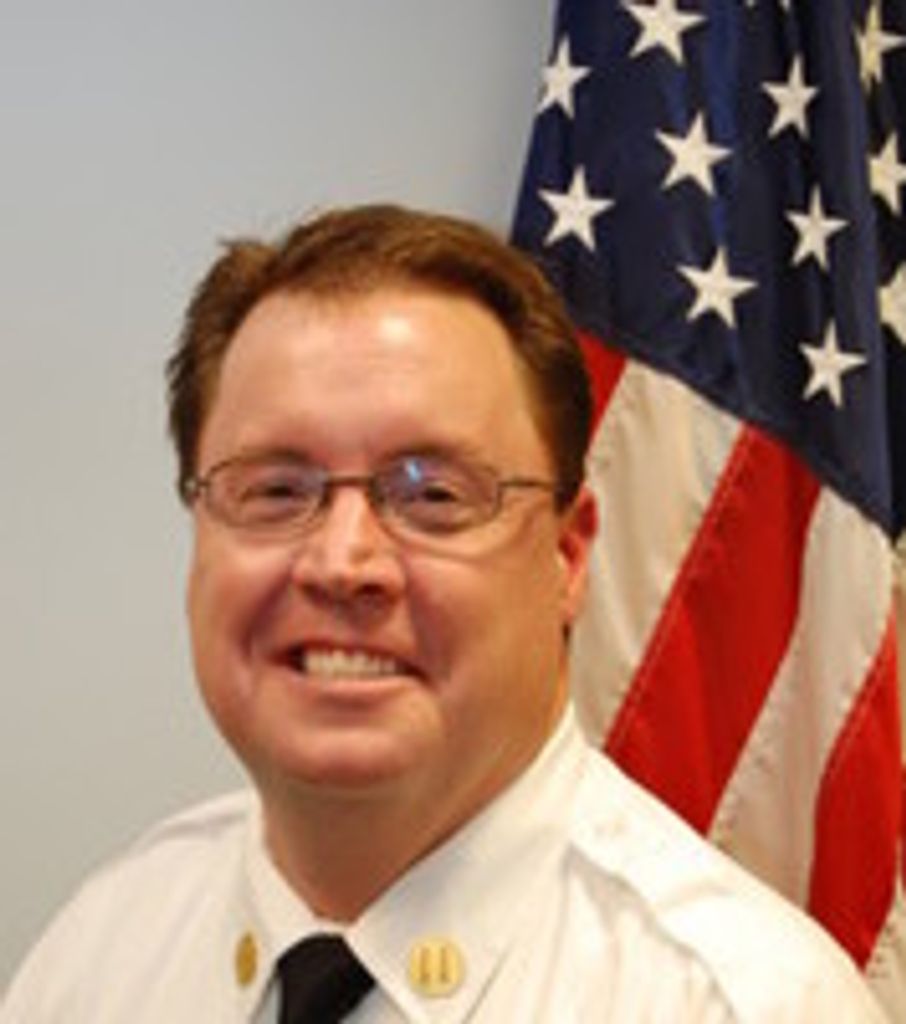 Thomas Gerstner Profile Photo