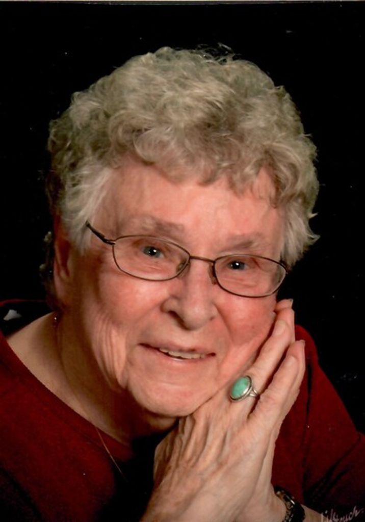 Thelma Grace Day Profile Photo