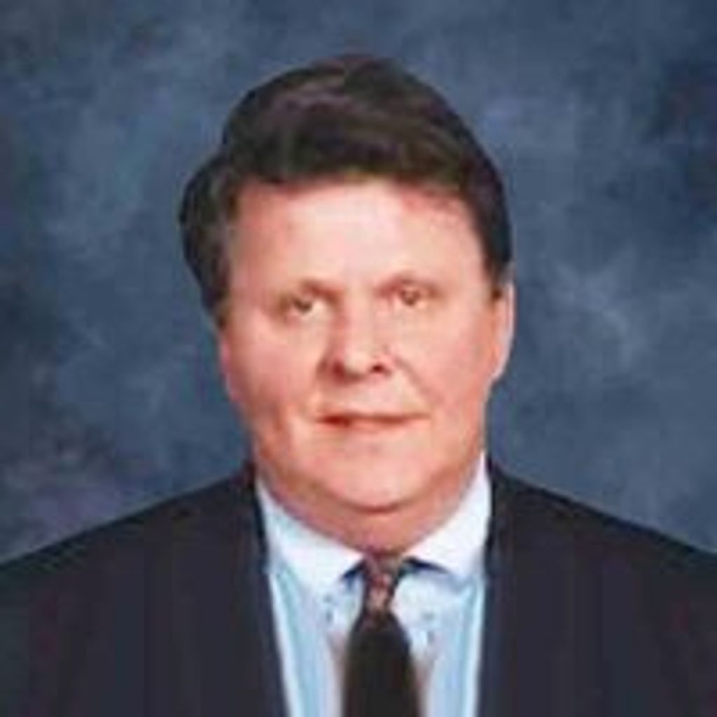 Bernard "Bernie" Tychinski