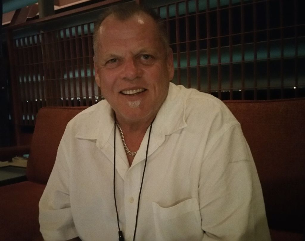 Terry James Billeaudeaux