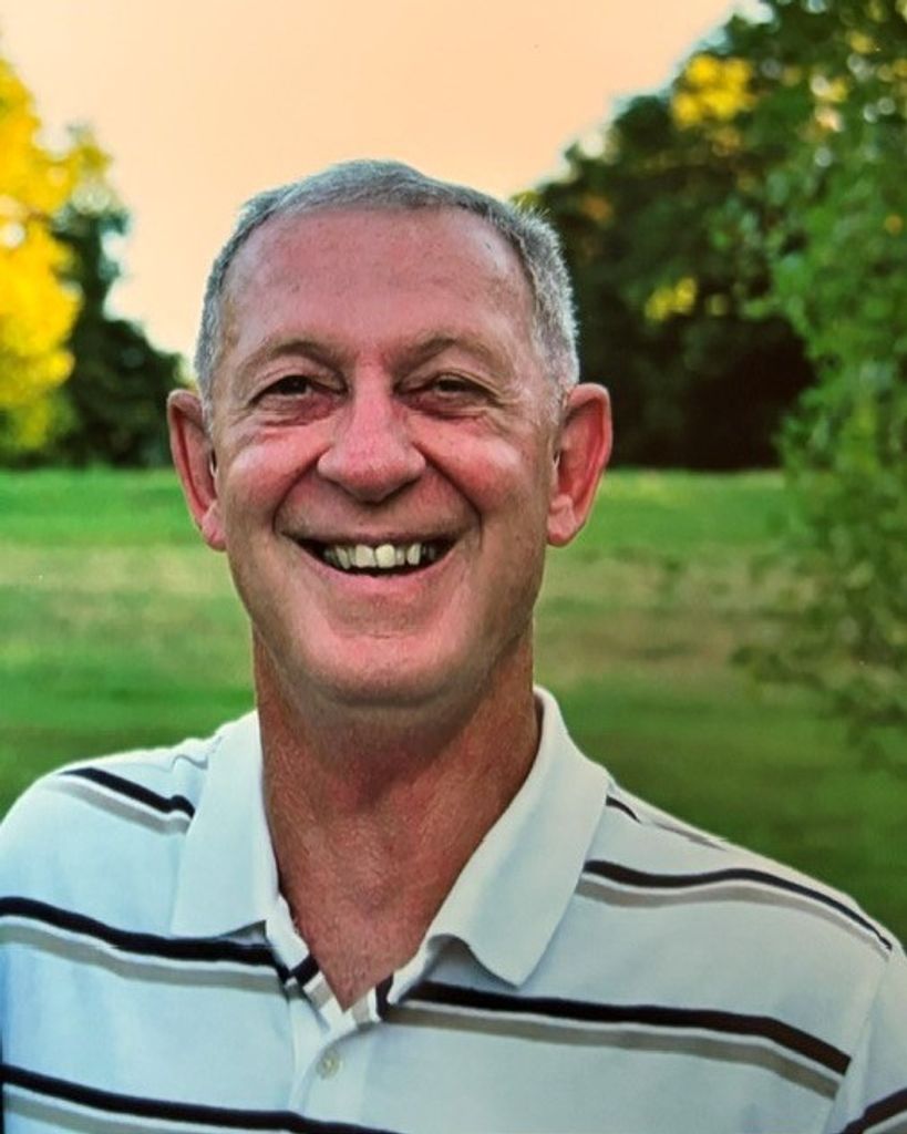 Raymond Henderson Carroll Jr. Profile Photo